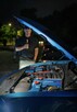 Dodge Charger Scat Pack LPG - 6