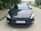 Peugeot 508 Zarejestrowany Automat Climatronic TOP - 2
