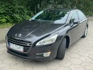 Peugeot 508 Zarejestrowany Automat Climatronic TOP - 3
