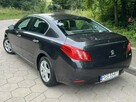 Peugeot 508 Zarejestrowany Automat Climatronic TOP - 4