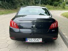 Peugeot 508 Zarejestrowany Automat Climatronic TOP - 5