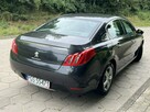 Peugeot 508 Zarejestrowany Automat Climatronic TOP - 6