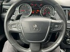 Peugeot 508 Zarejestrowany Automat Climatronic TOP - 11