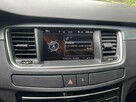 Peugeot 508 Zarejestrowany Automat Climatronic TOP - 13