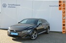 Volkswagen Arteon 2.0TSI 190KM DSG R-line El Klapa Nawigacja Hak Gwar. Fabryczna FV23 - 1