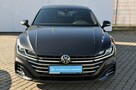 Volkswagen Arteon 2.0TSI 190KM DSG R-line El Klapa Nawigacja Hak Gwar. Fabryczna FV23 - 2