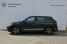 Volkswagen Tiguan 1.5TSI 150KM DSG El.Klapa Podgrz. Kierownica Szyba Navi Ledy Gwar.FV - 3