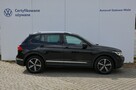 Volkswagen Tiguan 1.5TSI 150KM DSG El.Klapa Podgrz. Kierownica Szyba Navi Ledy Gwar.FV - 6