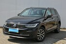 Volkswagen Tiguan 1.5 TSI EVO Life DSG Kamera EL.Klapa Ledy ParkAssist Gwar. Dealer FV23 - 2
