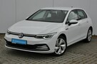 Volkswagen Golf 1.5TSI 150KM DSG Style LED Matrix Kamera Ambiente Gwar.06/2027 Dealer - 2