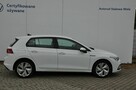 Volkswagen Golf 1.5TSI 150KM DSG Style LED Matrix Kamera Ambiente Gwar.06/2027 Dealer - 7