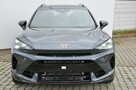 Cupra Formentor 2.0TSI 333KM VZ 4Drive Panorama El.Klapa Kamera Matrix Nowy Gwar. Deal - 2