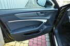 Audi A6 2.0TDI 204KM Quattro S-tronic Kamery360 LED Matrix El.klapa Gwar.Deale - 9