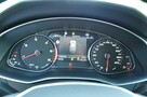 Audi A6 2.0TDI 204KM Quattro S-tronic Kamery360 LED Matrix El.klapa Gwar.Deale - 14