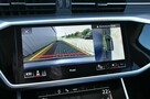 Audi A6 2.0TDI 204KM Quattro S-tronic Kamery360 LED Matrix El.klapa Gwar.Deale - 16