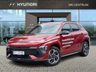 Hyundai Kona 1.6 GDI 6DCT 2WD (129 KM) MY25 N-line - demo dostępne od ręki - 1