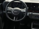 Hyundai Kona 1.6 GDI 6DCT 2WD (129 KM) MY25 N-line - demo dostępne od ręki - 2