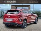 Hyundai Kona 1.6 GDI 6DCT 2WD (129 KM) MY25 N-line - demo dostępne od ręki - 6