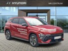 Hyundai Kona 1.6 GDI 6DCT 2WD (129 KM) MY25 N-line - demo dostępne od ręki - 8