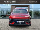 Hyundai Kona 1.6 GDI 6DCT 2WD (129 KM) MY25 N-line - demo dostępne od ręki - 9