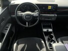 Hyundai Kona 1.6 GDI 6DCT 2WD (129 KM) MY25 N-line - demo dostępne od ręki - 10