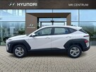 Hyundai Kona 1.0 T-GDI 6MT 2WD (100 KM) Smart + pakiet Comfort - dostępny od ręki - 3