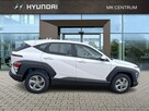 Hyundai Kona 1.0 T-GDI 6MT 2WD (100 KM) Smart + pakiet Comfort - dostępny od ręki - 7