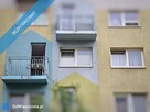 2-pokojowe mieszkanie z balkonem 36,02 m2 Łódź-Górna - 2