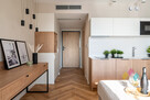 Wykończony apartament na Szlaku Wielkich Jezior. - 2