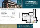 Wykończony apartament na Szlaku Wielkich Jezior. - 7