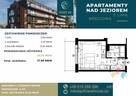 Apartament na Szlaku Wielkich Jezior z ogródkiem - 8