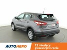 Nissan Qashqai GRATIS! Pakiet Serwisowy o wartości 700 zł! - 4