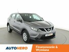 Nissan Qashqai GRATIS! Pakiet Serwisowy o wartości 700 zł! - 10