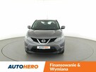 Nissan Qashqai GRATIS! Pakiet Serwisowy o wartości 700 zł! - 11