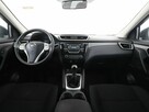 Nissan Qashqai GRATIS! Pakiet Serwisowy o wartości 700 zł! - 15