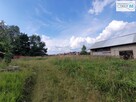 Działka usługowa Miedziana Góra Kostomłoty Pierwsze - 9