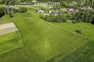 Widokowa działka budowlana–Straszydle, gm. Lubenia - 2