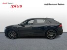 Audi Q8 60 TFSIe  462 KM Quattro Sline Virtual Kamera 360 ACC Head-Up Hak - 2