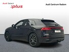 Audi Q8 60 TFSIe  462 KM Quattro Sline Virtual Kamera 360 ACC Head-Up Hak - 3