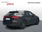Audi Q8 60 TFSIe  462 KM Quattro Sline Virtual Kamera 360 ACC Head-Up Hak - 5