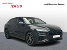 Audi Q8 60 TFSIe  462 KM Quattro Sline Virtual Kamera 360 ACC Head-Up Hak - 7