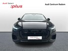 Audi Q8 60 TFSIe  462 KM Quattro Sline Virtual Kamera 360 ACC Head-Up Hak - 8
