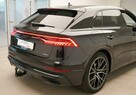 Audi Q8 60 TFSIe  462 KM Quattro Sline Virtual Kamera 360 ACC Head-Up Hak - 9