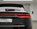 Audi Q8 60 TFSIe  462 KM Quattro Sline Virtual Kamera 360 ACC Head-Up Hak - 10