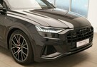 Audi Q8 60 TFSIe  462 KM Quattro Sline Virtual Kamera 360 ACC Head-Up Hak - 14