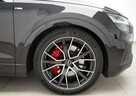 Audi Q8 60 TFSIe  462 KM Quattro Sline Virtual Kamera 360 ACC Head-Up Hak - 16