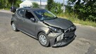 Toyota Yaris 1.5 B Automat F vat Salon PL Pali - 2