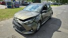 Toyota Yaris 1.5 B Automat F vat Salon PL Pali - 4
