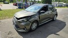 Toyota Yaris 1.5 B Automat F vat Salon PL Pali - 5