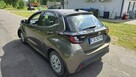 Toyota Yaris 1.5 B Automat F vat Salon PL Pali - 9